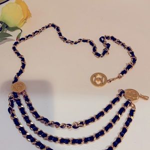 Beautiful Chanel Belt
